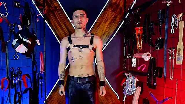 Master kingsadic online show from 02-24-26, 08:07