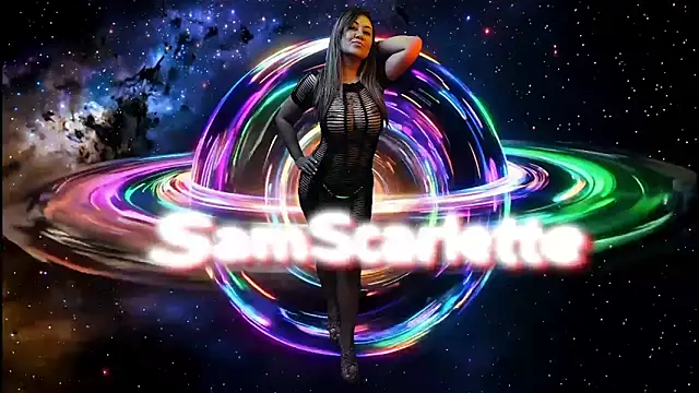 Snapshot of SamScarlette chatting on 05-27-26, 03:25 SamScarlette online show from 05-27-26, 03:25