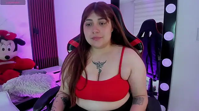 Snapshot of Winnie_cutee chatting on 03-13-26, 10:38 Winnie cutee online show from 03-13-26, 10:38