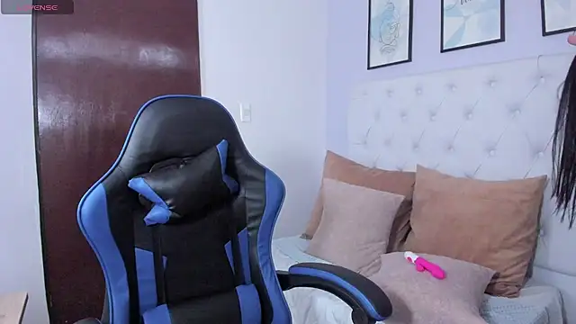 angeline lara online show from 02-23-26, 12:35