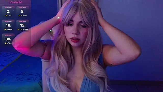 Snapshot of Scarlett_Laurent chatting on 03-04-26, 02:23 Scarlett Laurent online show from 03-04-26, 02:23