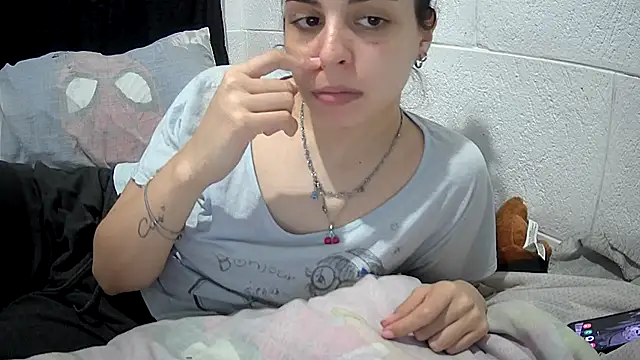 violetazein7 online show from 07-12-26, 04:36