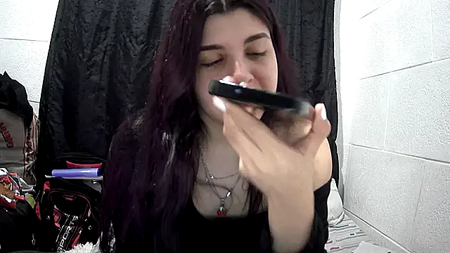 violetazein7 online show from 07-14-26, 12:13