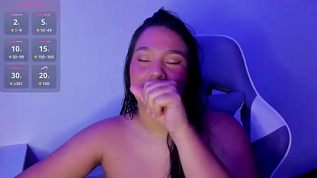 Snapshot of ZoeParcker chatting on 02-18-26, 01:40 ZoeParcker online show from 02-18-26, 01:40