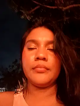 ZoeParcker online show from 03-23-26, 01:31