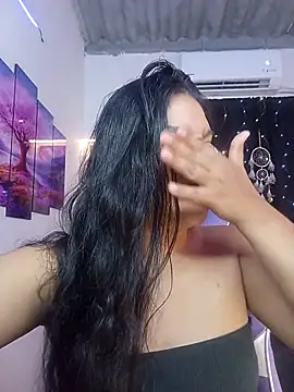 ZoeParcker online show from 03-31-26, 07:36