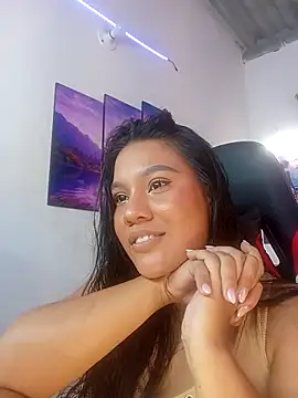 ZoeParcker online show from 04-05-26, 06:05