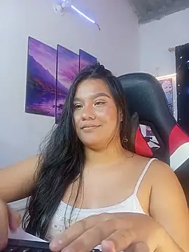 ZoeParcker online show from 06-27-26, 12:26