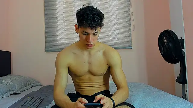 Muscle  Myke online show from 02-20-26, 12:49