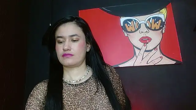 Snapshot of Victoria_1126 chatting on 03-05-26, 07:10 Victoria 1126 online show from 03-05-26, 07:10