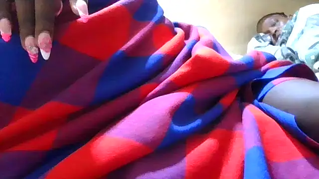 Cozybear online show from 07-10-26, 10:01