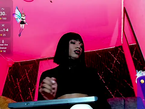 Violeta R  online show from 02-14-26, 04:42