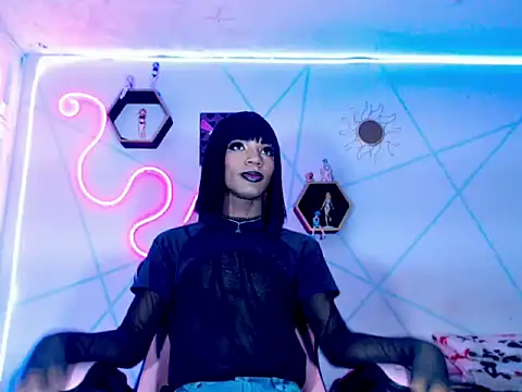 Violeta R  online show from 02-16-26, 07:43