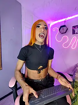 Violeta R  online show from 03-03-26, 03:45