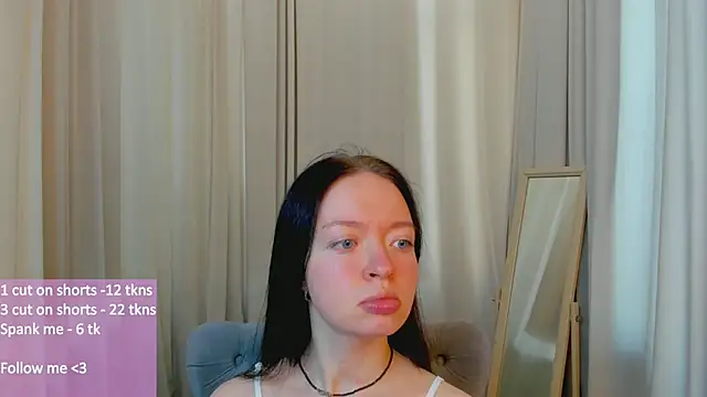 Snapshot of casey_blush chatting on 02-25-26, 01:21 casey blush online show from 02-25-26, 01:21