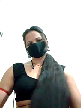 karishma Bhabhi online show from 03-28-26, 10:15