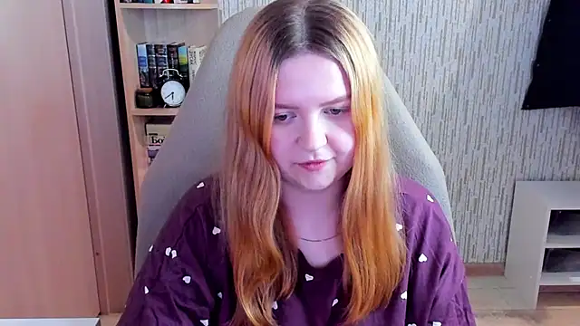 AnitaXVine online show from 02-13-26, 02:35