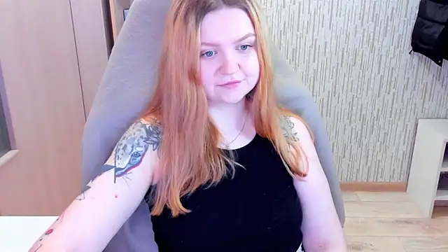 AnitaXVine online show from 03-11-26, 12:11