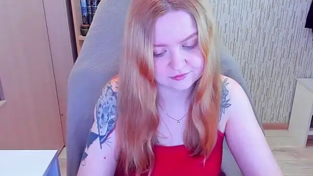 AnitaXVine online show from 04-28-26, 07:52