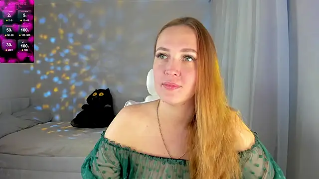 she wolf online show from 06-04-26, 01:28