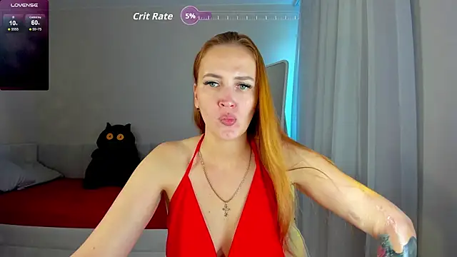 she wolf online show from 07-14-26, 02:05