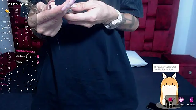 barby jones25 online show from 04-18-26, 12:31