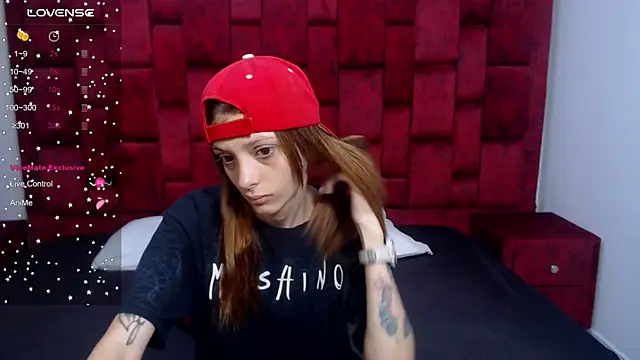 barby jones25 online show from 07-08-26, 12:09