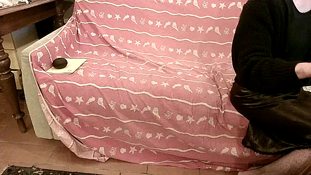 Sexwestworld online show from 02-18-26, 09:00