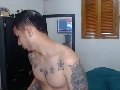 HotSinlge online show from 02-16-26, 01:40