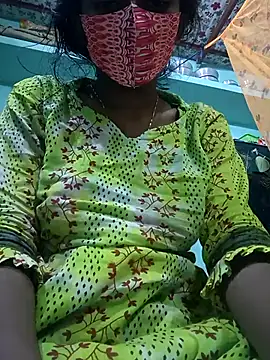 Sexy Boudi650 online show from 03-12-26, 07:53