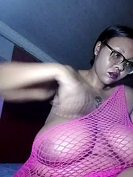 ShantelBootyBoobs online show from 03-31-26, 09:48
