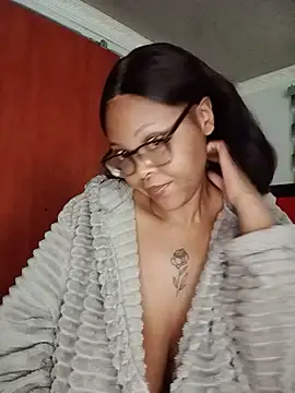 ShantelBootyBoobs online show from 07-10-26, 06:28
