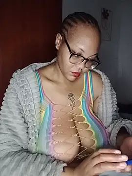 ShantelBootyBoobs online show from 07-16-26, 11:11