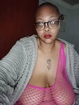 ShantelBootyBoobs online show from 07-18-26, 07:01