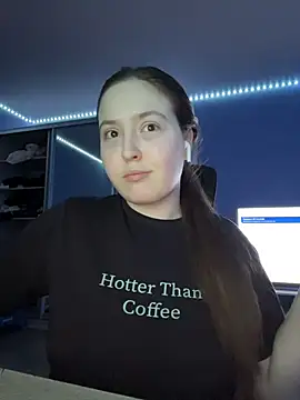 LixuryBaby online show from 02-27-26, 07:25