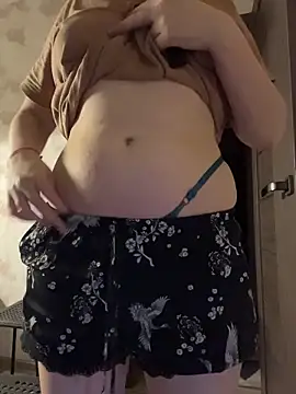 LixuryBaby online show from 03-11-26, 07:42