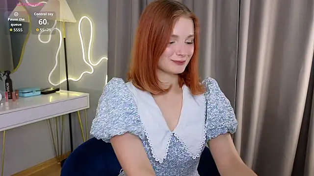 Vixaria online show from 03-17-26, 03:15