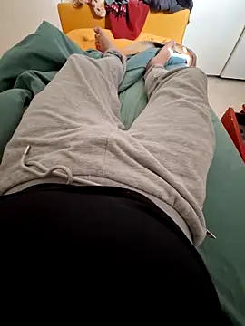 cetriolino online show from 02-17-26, 08:33