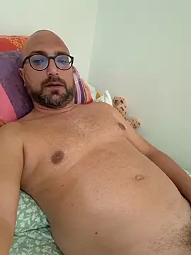 cetriolino online show from 06-05-26, 03:18