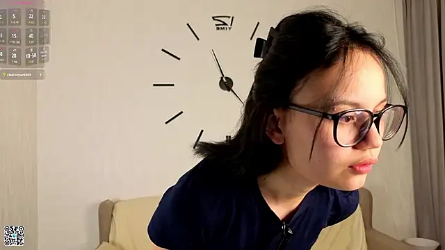 Snapshot of BeatrisRosel chatting on 03-12-26, 05:08 BeatrisRosel online show from 03-12-26, 05:08