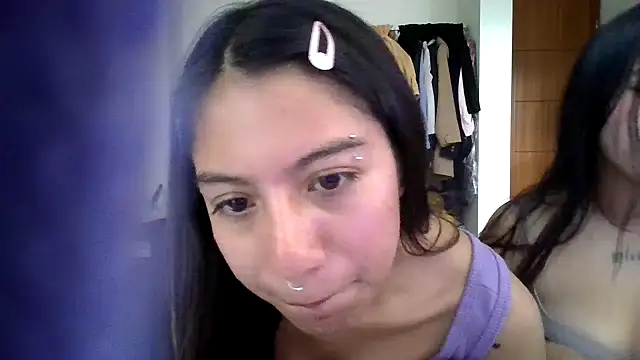 Snapshot of babycloud69 chatting on 02-21-26, 10:33 babycloud69 online show from 02-21-26, 10:33