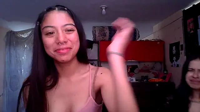 Snapshot of babycloud69 chatting on 02-22-26, 06:06 babycloud69 online show from 02-22-26, 06:06