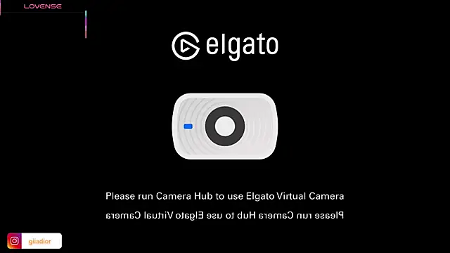 Giiadior1 online show from 03-26-26, 11:49