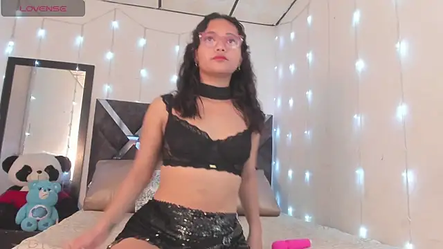 Mariana toress online show from 02-14-26, 12:57