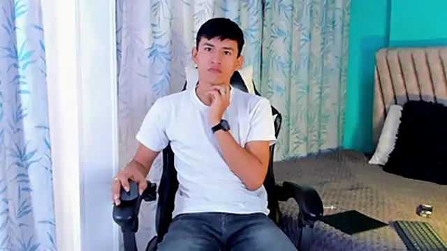 NicolasTorrez online show from 02-27-26, 08:53