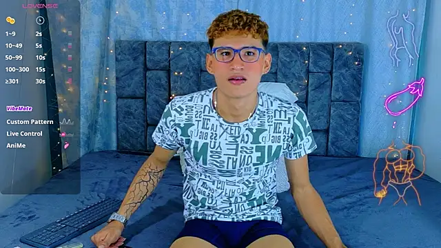 NicolasTorrez online show from 05-21-26, 03:13