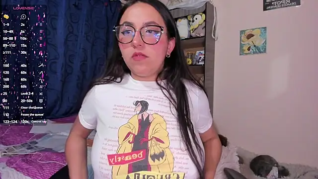 Hanna Tm online show from 02-23-26, 12:52