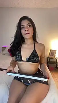 Exclusive Aurora online show from 04-29-26, 05:11