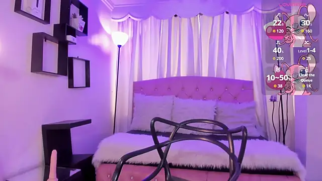 Snapshot of Aurora_Ellis_ chatting on 03-09-26, 01:04 Aurora Ellis online show from 03-09-26, 01:04