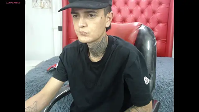 benjamin anthony online show from 06-13-26, 06:22